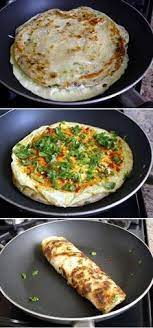 The Jian Bing Approximation Recipe Recipes Asian Recipes Cooking Recipes