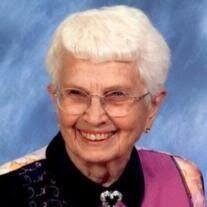 H.Ida Focht Obituary