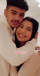 Daniel Marian Und Jones