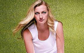 Petra kvitova currently engaged to his boyfriend radek meidl. Kvitova Petra Biography Career Personal Life
