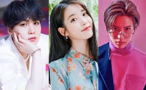 Aespa comeback after another nct infinite hyungs who will be discharged will form unit. These Idols Are Turning 30 Next Year Allkpop