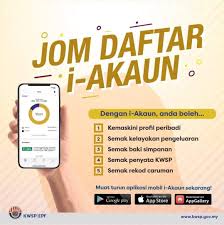 Sebab kita nak dapatkan kod tac untuk tujuan pengaktifan. Komuniti Johor Macam Mana Nak Daftar I Akaun Kwsp Facebook