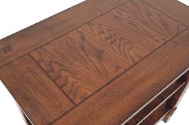 Coffee table with 2 end tables. Signature Design By Ashley Cross Island Chair Side End Table Walmart Com Walmart Com
