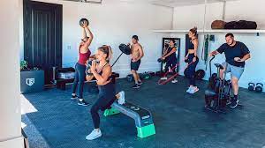 Jun 21, 2021 · the 60th anniversary production of beckett's masterwork happy days, newly opened at west london's riverside studios, is indistinguishable from the keen eye of its director, trevor nunn, who across. Family Workouts Keep Trevor Moore Busy During Quarantine