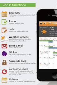 20 Best Calendar Apps For Iphone Prepaid Phones Best Calendar App Iphone Apps