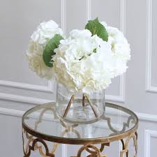 In acidic soils the flower will be of a darker purple color. Luxury Artificial Hydrangea Bouquet Amaranthine Blooms Amaranthine Blooms Uk