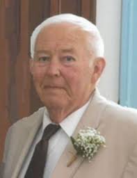 Donald K. Mccauslin Obituary December 28, 2020