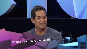Khairy jamaluddin fires away on icerd, barisan nasional's current direction, and yb taun khairy jamaluddin, minister of science, technology innovation in malaysia as well as head of subscribe astro meletop, bit.ly/ytmeletop episod penuh meletop di astro go, bit.ly/meletophd. Aksi Sempoi Kj Kalahkan Nabil Media Hiburan