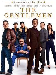 A british drug lord tries to sell off his highly profitable empire to a dynasty of oklahoma billionaires. Watch The Gentlemen Prime Video