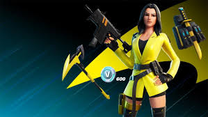 Epic games recently confirmed the fortnite chapter the start time for fortnite chapter 2 season 4 is yet to be confirmed, but, if it follows the trend from the previous season, then the times should be Fortnite Yellowjacket Skin Starter Pack For Chapter 2 Season 3 Millenium