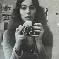 Eileen Berger Obituary