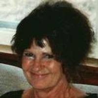 Obituary information for Patricia M. Wild