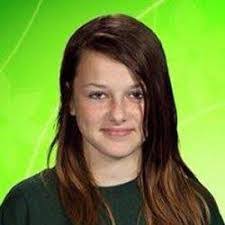 Rebecca Ann's Instagram, Twitter & Facebook