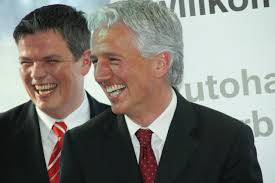 Florian Haun aus Tirol