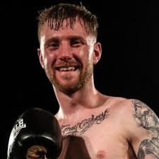 Ross Cooksey vs. Ricky Leach, Burton vs. Sniedze