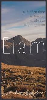 Baby Boy Name Elam Ee Lum Meaning Hidden Time Forever Always Young Man Origin Hebrew Also An Assyria Trendy Baby Boy Names Baby Names New Baby Names