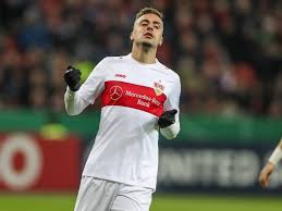 Mit dem aufsteiger rb leipzig und dem sv werder bremen sind gleich zwei mannschaften aus der bundesliga ausgeschieden. Liveticker Bayer 04 Leverkusen Vfb Stuttgart 2 1 Achtelfinale Dfb Pokal 2019 20 Kicker