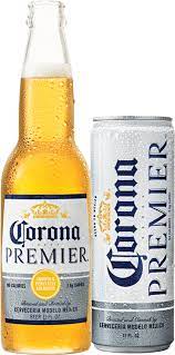 Corona Premier 90 Cals 2 6g Tee Off In Tahoe Sweepstakes Corona Beer Bottle Beer Bier