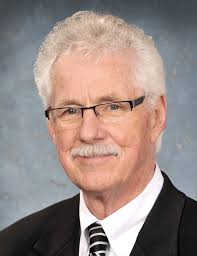 Obituary information for Darwin L. Booher