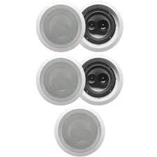 Top 10 In Ceiling Speakers Reviews Ceiling Speakers Best Home Theater System Home Theater