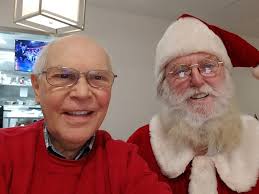 Happy Veterans Day to Casper Reel