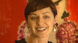 Lydia Delgado's Instagram, Twitter & Facebook