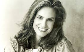 Out Of Annie S Past Catherine Mary Stewart Canadian Actresses Catherine