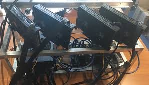 I only just started mining eth, as a test run for profitability. How To Connect To Blockchain Via A Rig Miner Bitcoin Stack Exchange