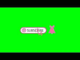 Unlimited mockups, logos and videos on placeit Green Screen Subscribe Button Pink Free Download Youtube Greenscreen First Youtube Video Ideas Green Screen Video Backgrounds