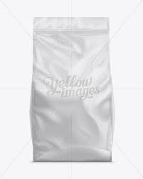 Download 46lb Cat Litter Bag Mock Up Front 3 4 View In Bag Sack Mockups On Yellow Images Object Mockups