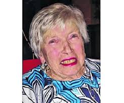 Marian GROSENBAUGH Obituary (2020)