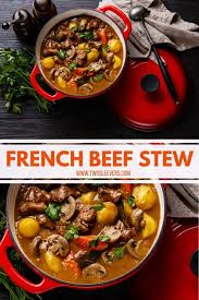Beef Daube Instant Pot Beef Daube Pressure Cooker Beef Daube French Beef Stew Daube Recipes Slow Cooker Beef Daube French Beef Stew Beef Stew Beef