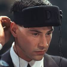 The Best Movies Where Virtual Reality is the Main Character