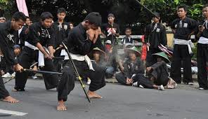 Jurus 25 biasanya dipergunakan pada permulaan sambung sebagai isyarat salam pembuka (uluk salam), kemudian melangkah dengan gerak jurus 12. Mengenal Setia Hati Aliran Pencak Silat Yang Paling Disegani Di Indonesia Boombastis