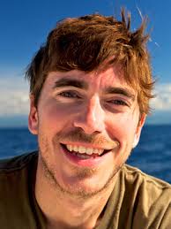 Simon Reeves, Journalists speaker, Tourism, Travel & Leisure speaker,  Author speaker, Adversity, Resilience, and Perseverance speaker, from  Atlantic Speaker Bureau