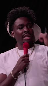 Soulmate Kam Patterson