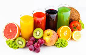 Why Juice Fast Zenko Yoga
