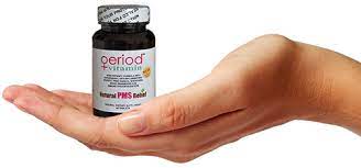 Period Vitamin Revealed To Be One Of The Best Supplements For Treating Pms