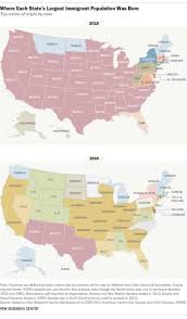 19 Eye Opening Maps Of America That May Surprise You Geografia Humana Geografia E Historia Y Mapas Del Mundo