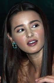 Jacqueline Sobreo Rice (born April 27, 1990) is a Filipino-American  actress, singer, model, dancer, and songwriter. Born to an American father  and a Filipino mother, Rice grew up in Olongapo City, Zambales.