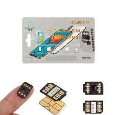 If your iccid has been blocked in an out dated old version instant iphone unlock sim, you can update it to new iccid version manually . Slb Works 5x Perfect Unlock Turbo Sim Card For Iphone X 8 7 6s 6 Plus 5s Se Ios 11 2 6 Gpp Amazon In Electronics