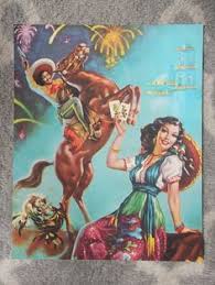 Image result for arte pin up logo