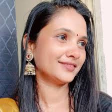 deepa Avinash magare