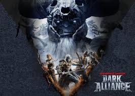 We heard the community loud and clear and after dark alliance launches on june 22, our number one priority will… Dungeons Dragons Dark Alliance Reboot Unveiled Geeky Gadgets