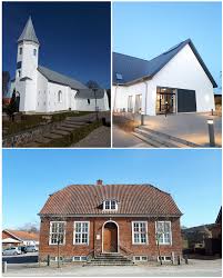 Used, usually as the object of a verb or preposition, to refer to people, things, animals…. Them Denmark Wikipedia