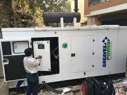 125 kVA DG Generator Repairing Services at best price in Dehradun | ID:  2854136715733