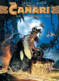 Let's change the world together. Canari T02 La Derniere Vague Canari 2 French Edition Meglia Carlos Crisse Didier Meglia Carlos 9782849467817 Amazon Com Books