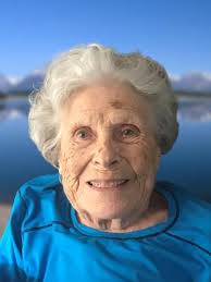 Katherine Mary Windholz Obituary (2022)