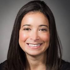 Mariana Brewer's Instagram, Twitter & Facebook