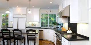 Such a large project does require careful planning to ensure its affordability, since certain factors like the amount of labor, the kitchen's size and the chosen materials. Kitchen Remodel Cost Where To Spend And How To Save